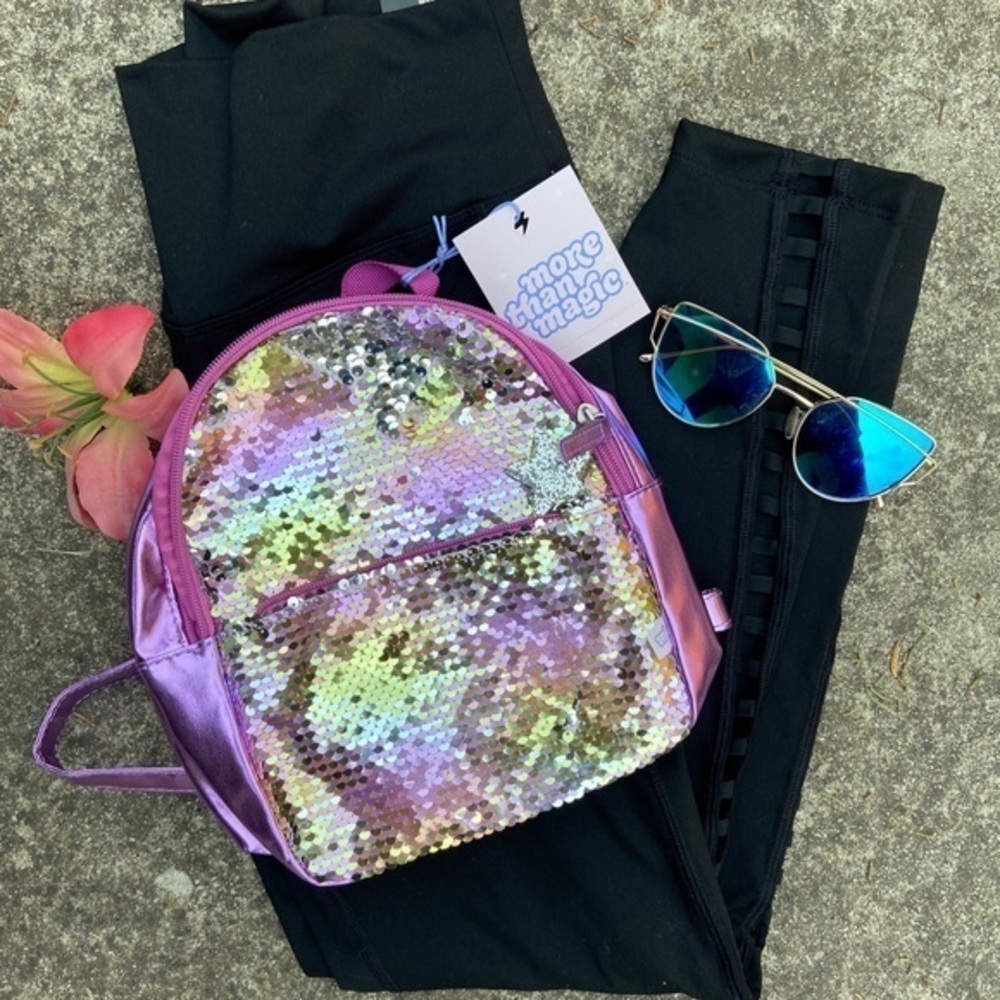 More Than Magic || NWT Amazing Backpack!